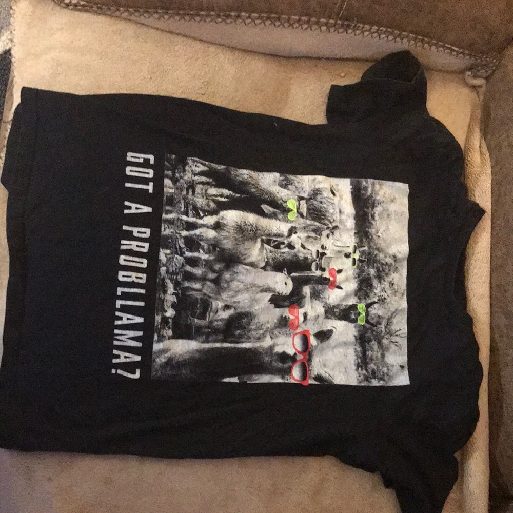 boys tee